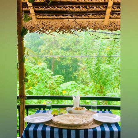 Vinu'S Place ماتارا المظهر الخارجي الصورة