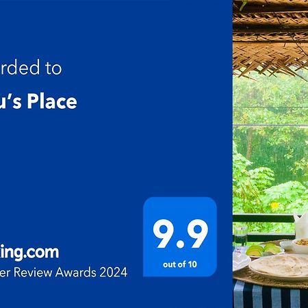 Vinu'S Place ماتارا المظهر الخارجي الصورة