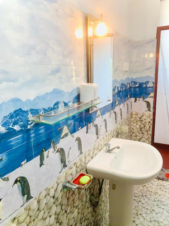 Vinu'S Place ماتارا المظهر الخارجي الصورة