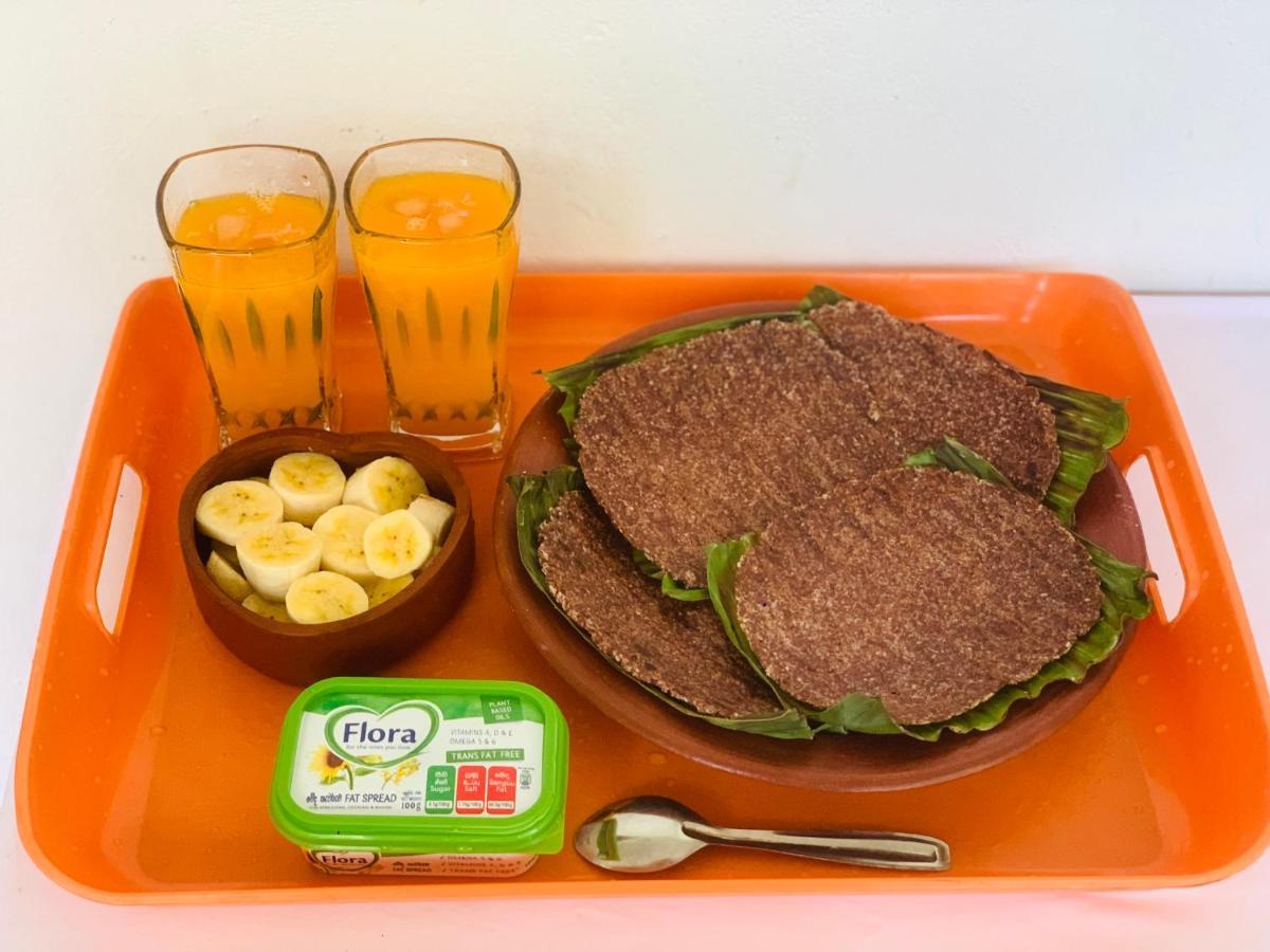 Vinu'S Place ماتارا المظهر الخارجي الصورة