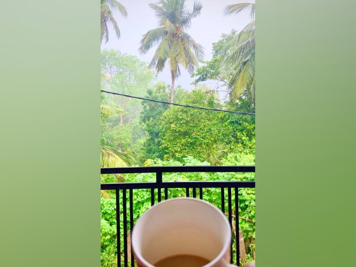 Vinu'S Place ماتارا المظهر الخارجي الصورة