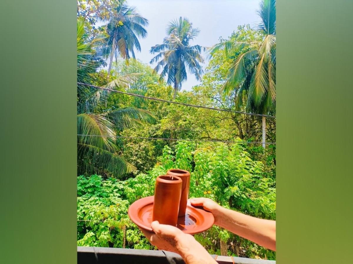 Vinu'S Place ماتارا المظهر الخارجي الصورة