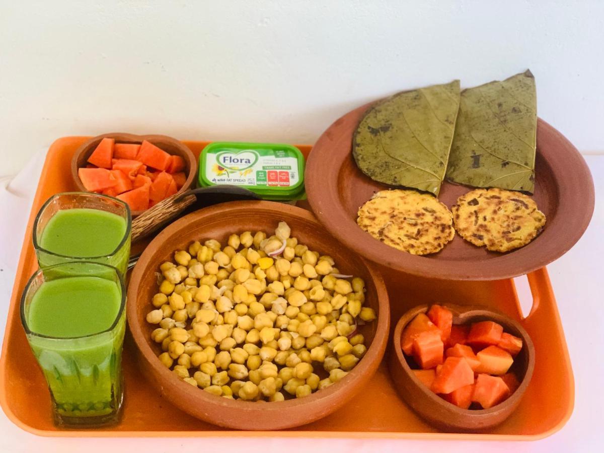 Vinu'S Place ماتارا المظهر الخارجي الصورة