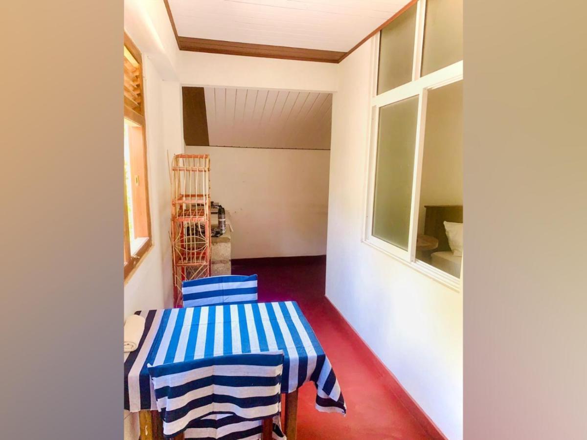Vinu'S Place ماتارا المظهر الخارجي الصورة