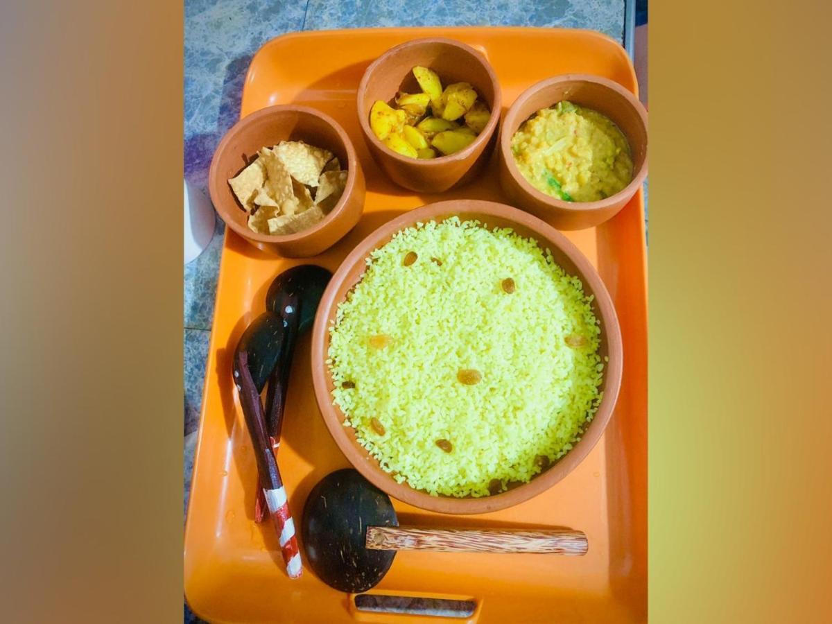 Vinu'S Place ماتارا المظهر الخارجي الصورة
