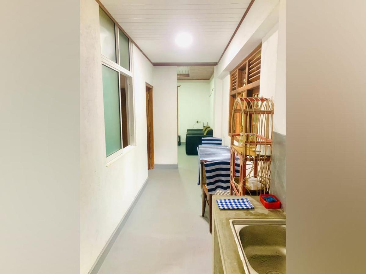 Vinu'S Place ماتارا المظهر الخارجي الصورة