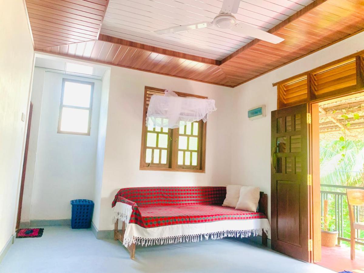 Vinu'S Place ماتارا المظهر الخارجي الصورة