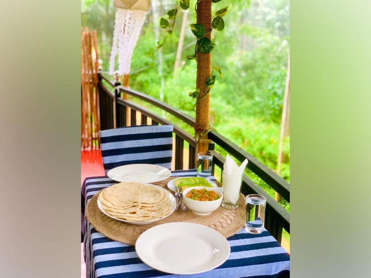 Vinu'S Place ماتارا المظهر الخارجي الصورة