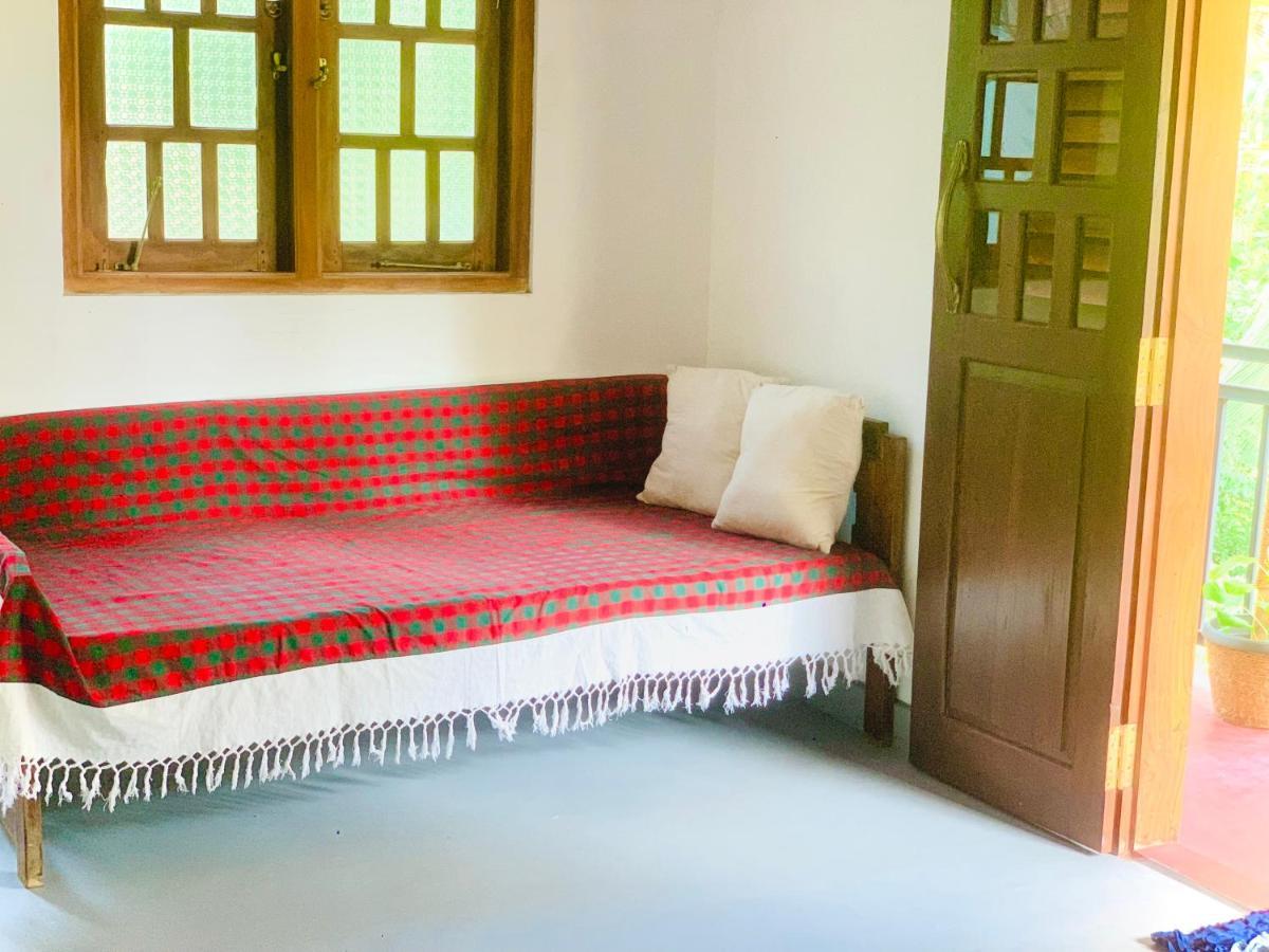 Vinu'S Place ماتارا المظهر الخارجي الصورة