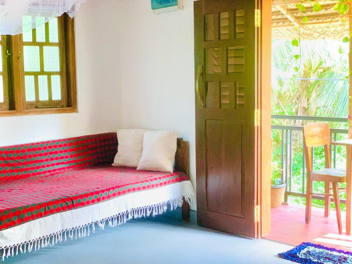 Vinu'S Place ماتارا المظهر الخارجي الصورة