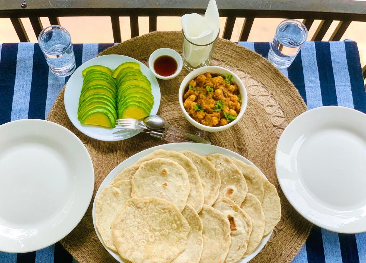 Vinu'S Place ماتارا المظهر الخارجي الصورة