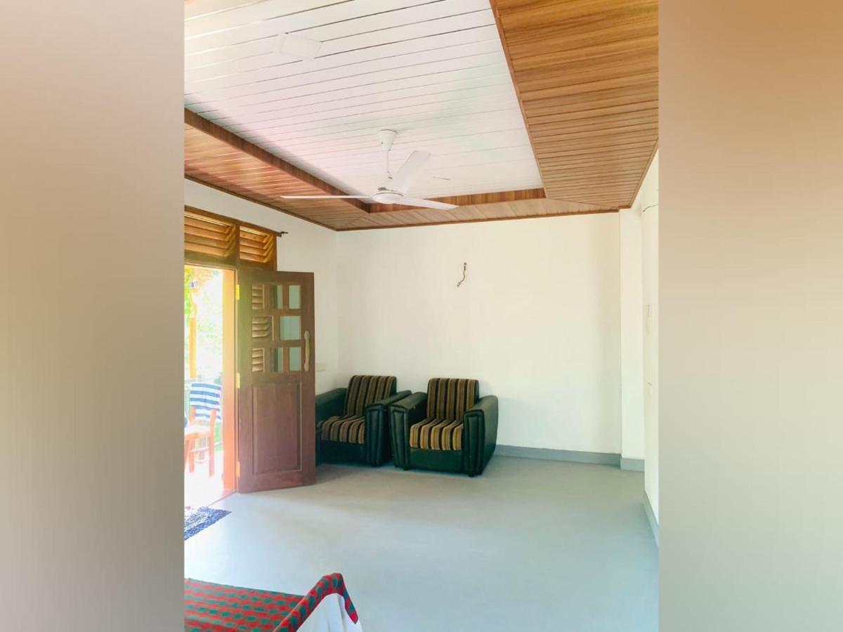Vinu'S Place ماتارا المظهر الخارجي الصورة