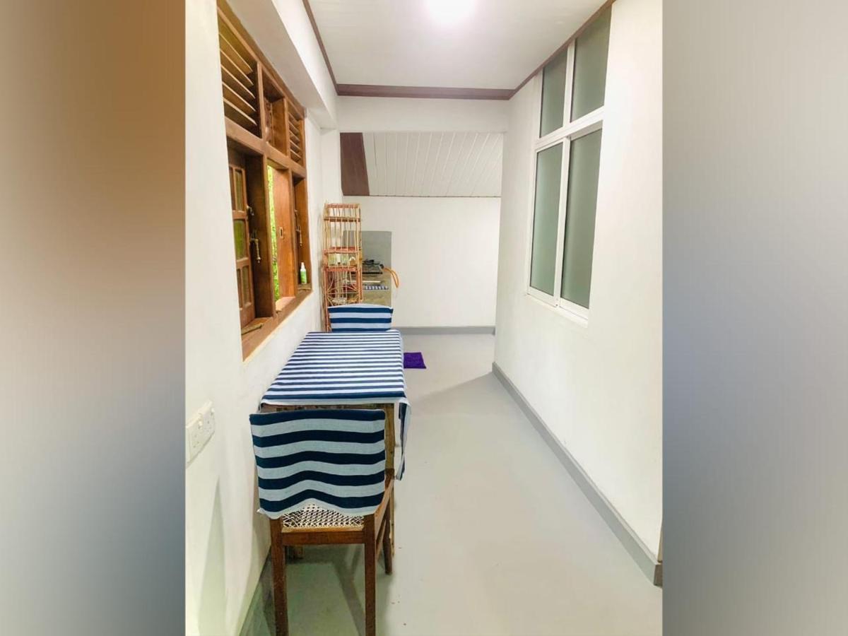 Vinu'S Place ماتارا المظهر الخارجي الصورة