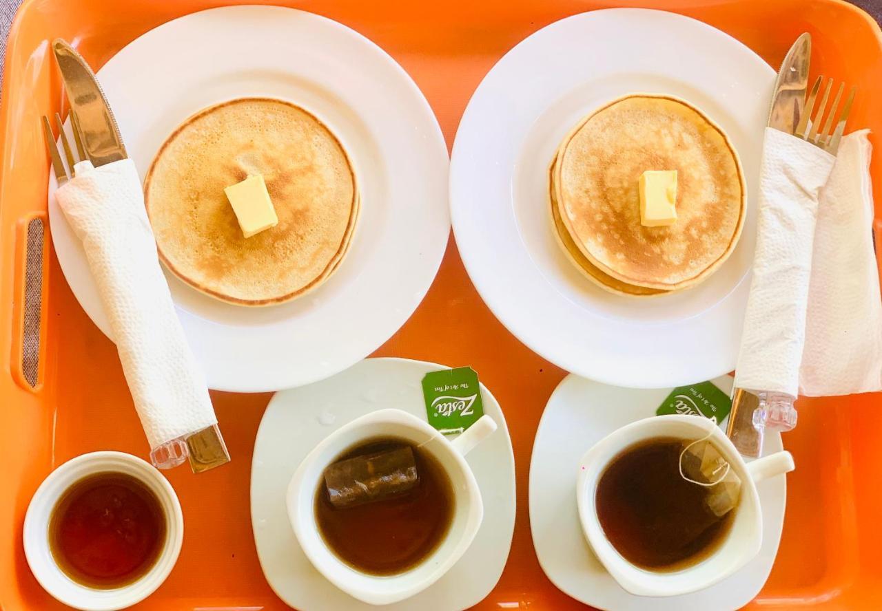 Vinu'S Place ماتارا المظهر الخارجي الصورة